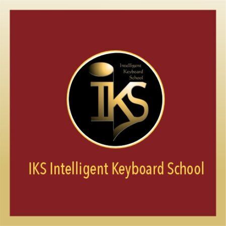 IKS Intelligent Keyboard School Silvestrelli